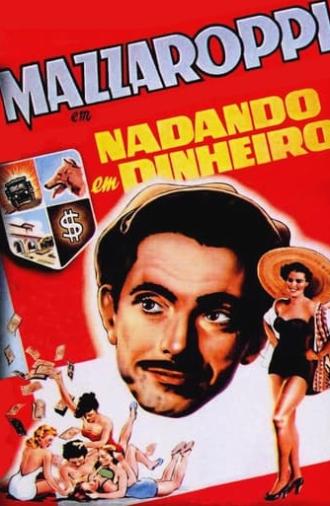 Nadando em Dinheiro (1952)