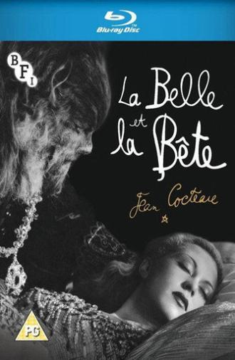Cocteau's Dreams in Digital, The Story of Beauty and the Beast (2013)