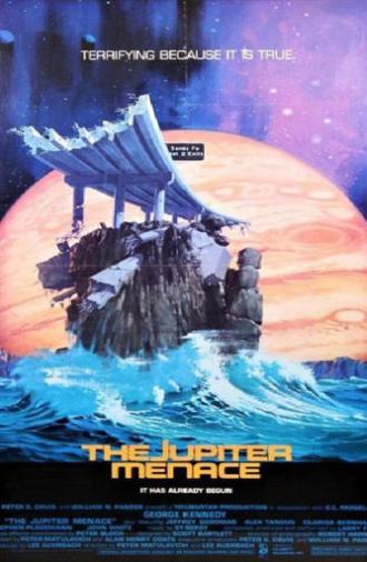 The Jupiter Menace (1982)