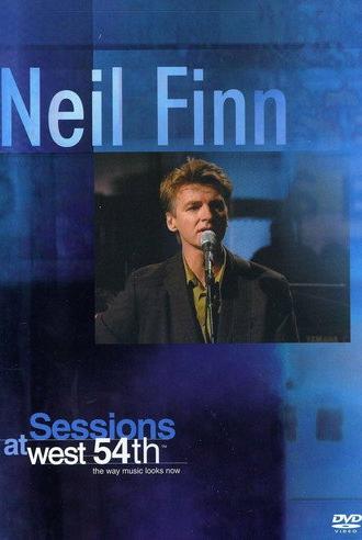Neil Finn: Sessions at West 54th (2000)
