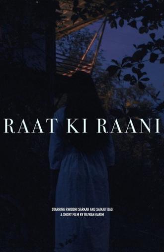 Queen of the Night (2026)