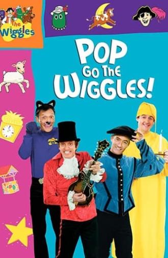 The Wiggles: Pop Go the Wiggles! (2007)