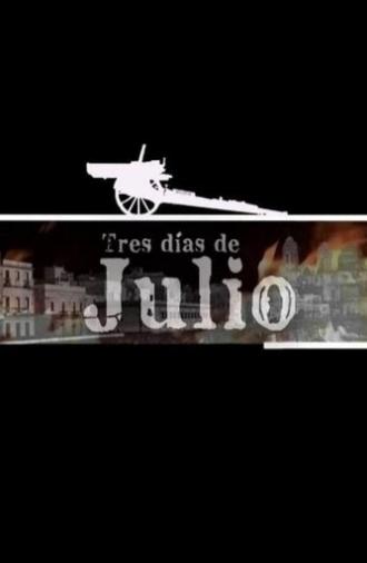 Tres días de julio (2016)