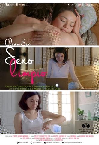 Clean Sex (2015)