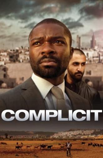 Complicit (2013)