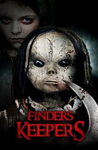 Finders Keepers (2014)