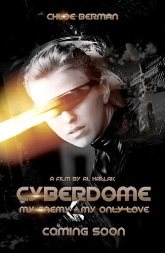 CyberDome (2015)