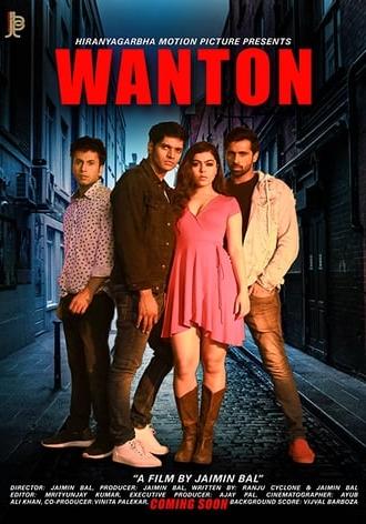 Wanton (2020)