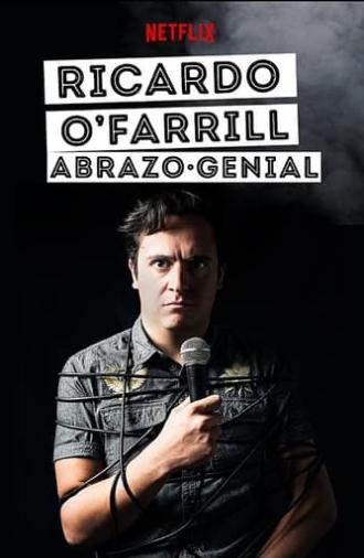 Ricardo O'Farrill: Abrazo Genial (2016)