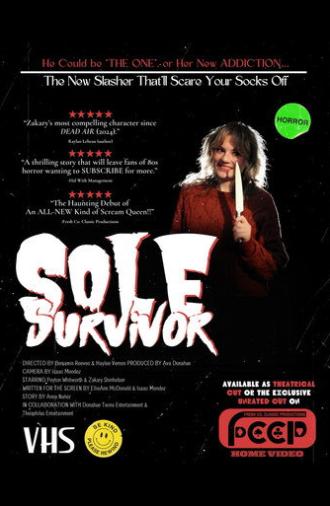 Sole Survivor (2025)