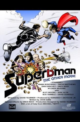 Superbman: The Other Movie (1981)