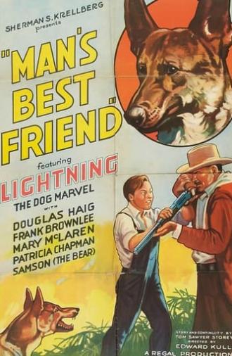 Man's Best Friend (1935)