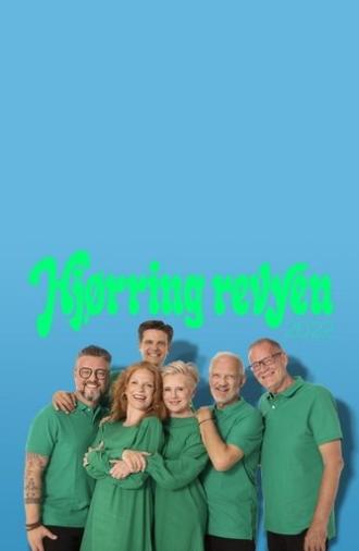Hjørring Revyen 2022 (2022)