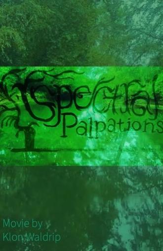 Spectral Palpations (2024)