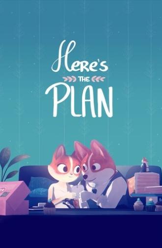 Here's the Plan (2017)
