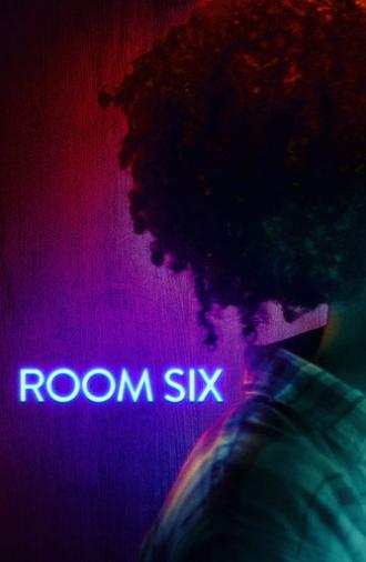 Room Six (2024)