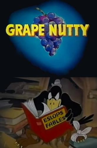 Grape Nutty (1949)