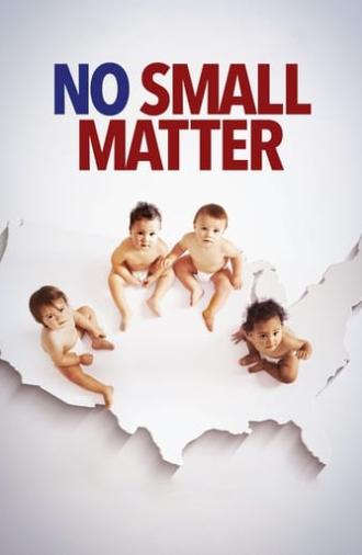 No Small Matter (2019)