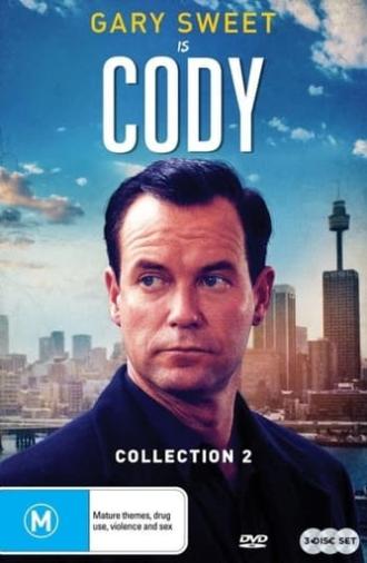 Cody: The Burnout (1995)