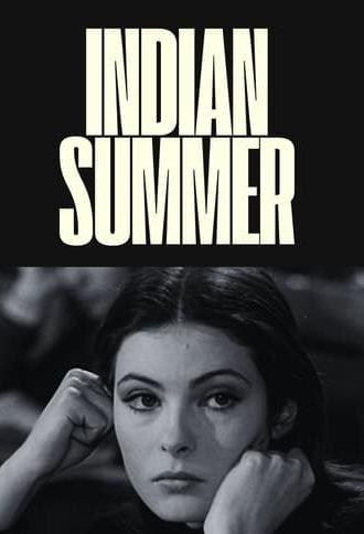 Indian Summer (1972)