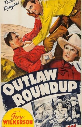 Outlaw Roundup (1944)