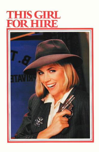 This Girl for Hire (1983)
