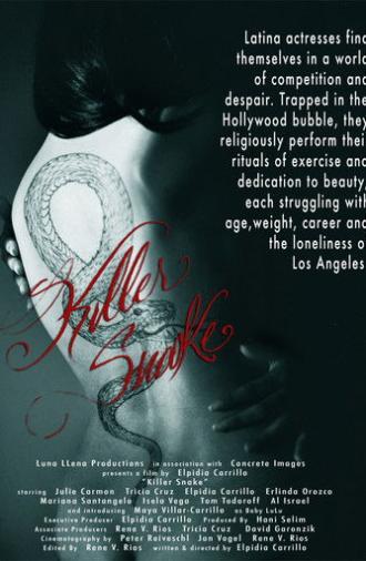 Killer Snake (2004)