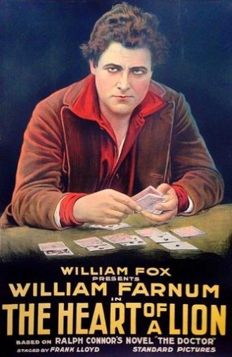 The Heart of a Lion (1917)