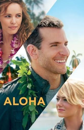 Aloha (2015)