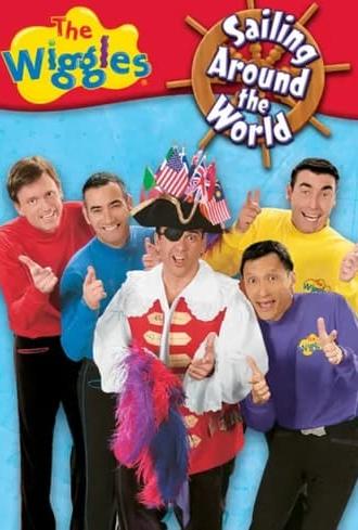 The Wiggles: Sailing Around the World (2005)