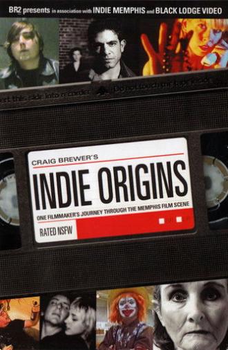 Indie Origins (2012)