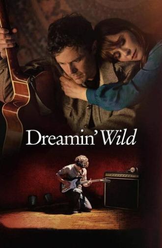 Dreamin' Wild (2023)