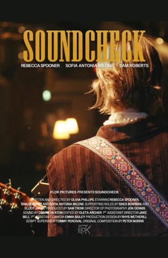 Soundcheck (2025)