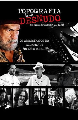 Topografia de um Desnudo (2009)