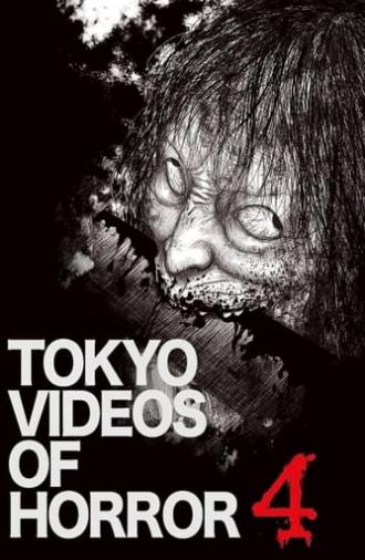 Tokyo Videos of Horror 4 (2012)