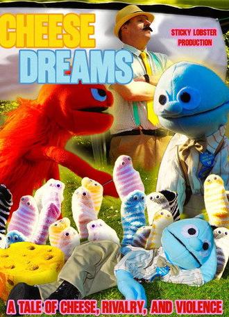 Cheese Dreams (2026)