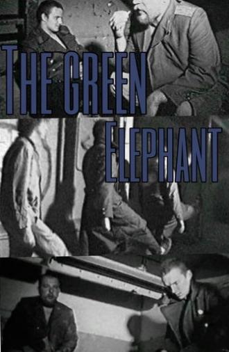 The Green Elephant (1999)