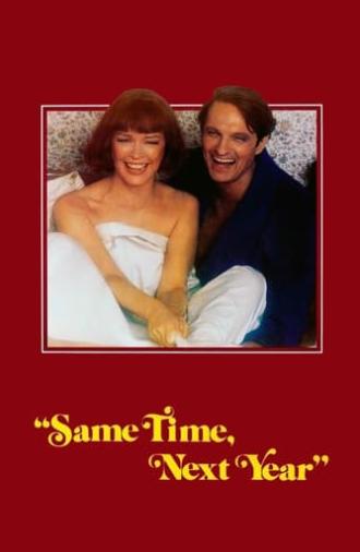 Same Time, Next Year (1978)