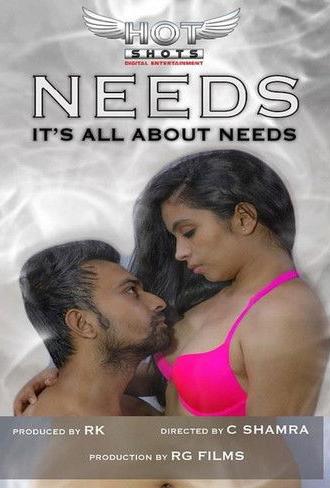 Needs (2020)