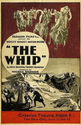 The Whip (1917)