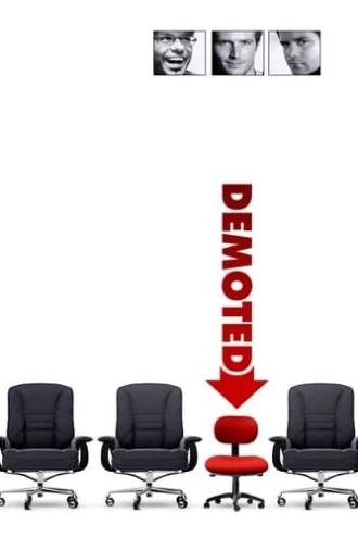 Demoted (2011)