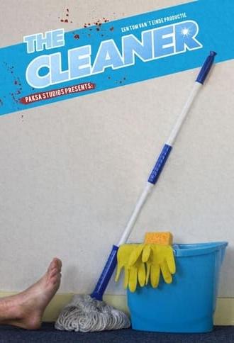 The Cleaner (2015)