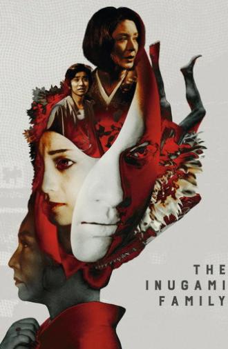 The Inugami Family (1976)