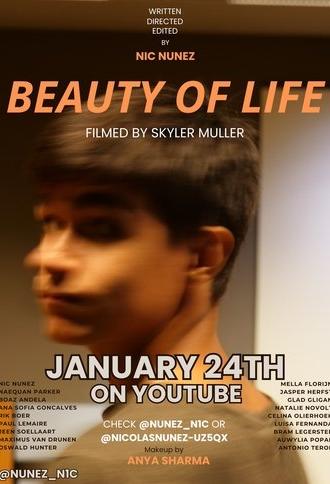 Beauty of Life (2025)