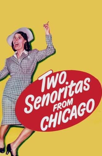 Two Señoritas from Chicago (1943)