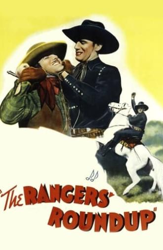 The Rangers' Round-Up (1938)