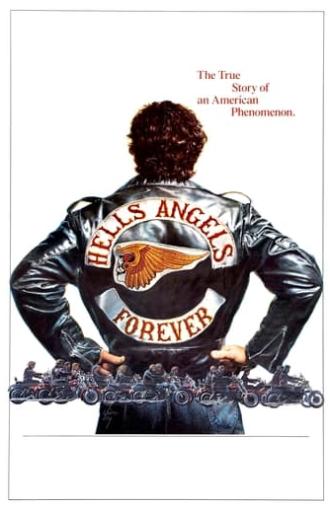 Hells Angels Forever (1983)