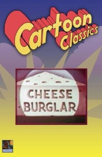 Cheese Burglar (1946)