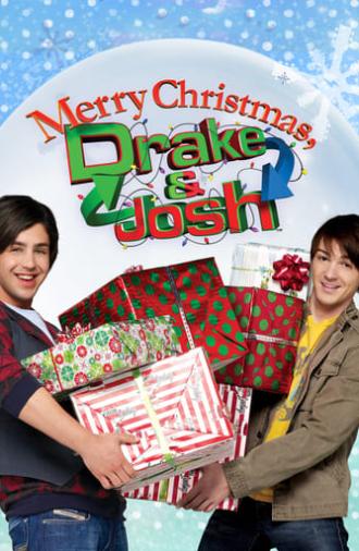 Merry Christmas, Drake & Josh (2008)