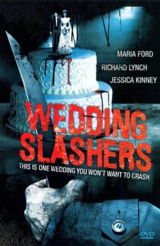 Wedding Slashers (2006)